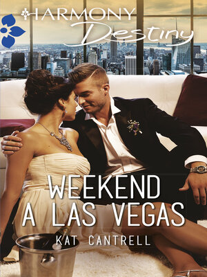 cover image of Weekend a Las Vegas